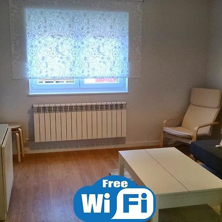 Estupendo Piso De 3 Dormitorios A 5 Min A Pie Plaza Mayor Salamanca Luaran gambar