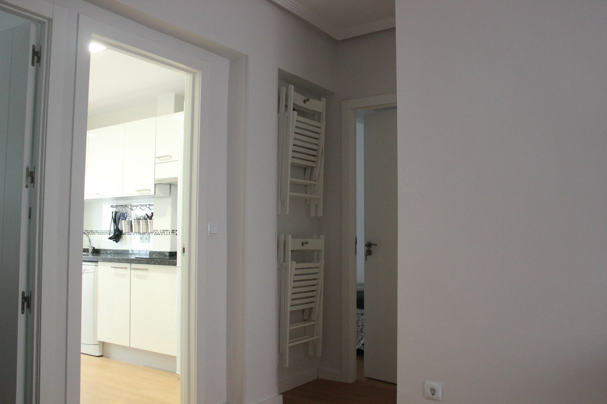 Estupendo Piso De 3 Dormitorios A 5 Min A Pie Plaza Mayor Salamanca Luaran gambar