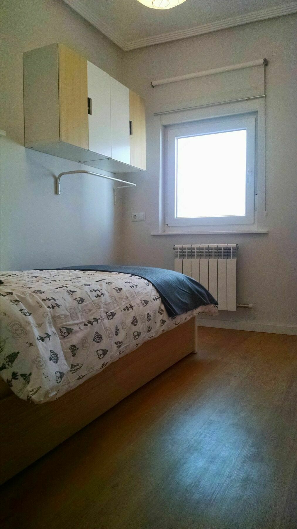 Estupendo Piso De 3 Dormitorios A 5 Min A Pie Plaza Mayor Salamanca Luaran gambar