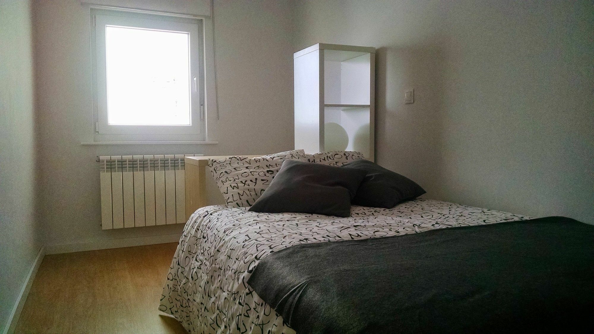 Estupendo Piso De 3 Dormitorios A 5 Min A Pie Plaza Mayor Salamanca Luaran gambar