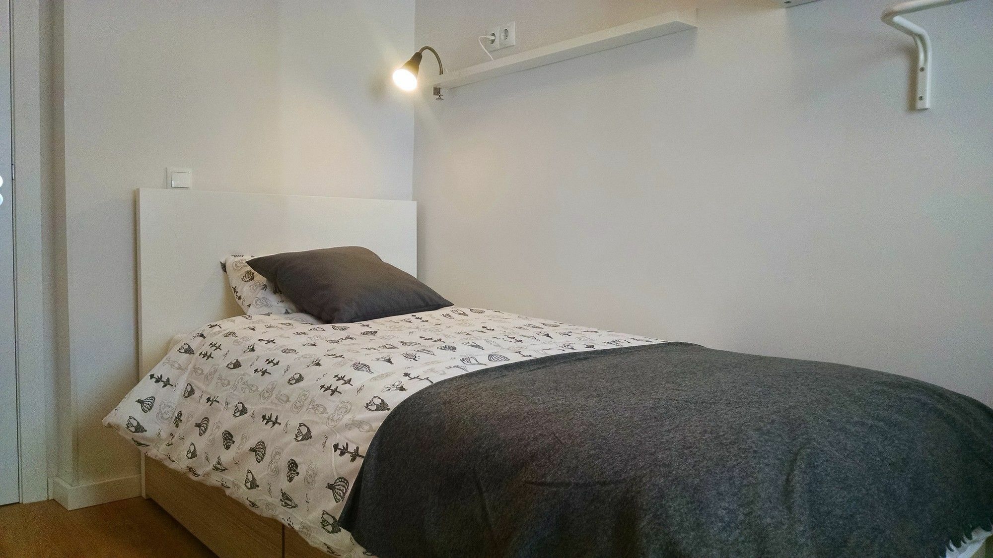 Estupendo Piso De 3 Dormitorios A 5 Min A Pie Plaza Mayor Salamanca Luaran gambar