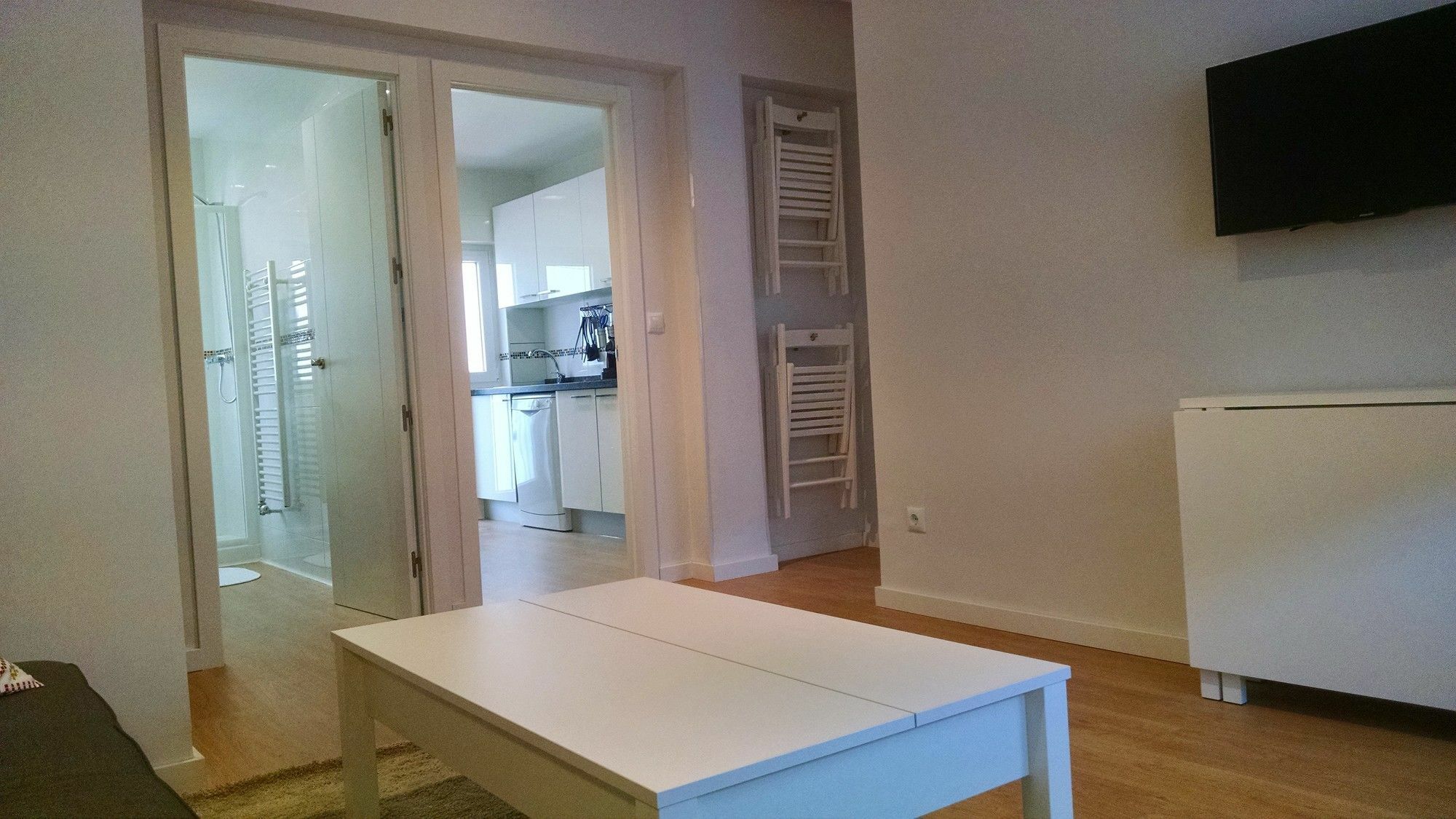 Estupendo Piso De 3 Dormitorios A 5 Min A Pie Plaza Mayor Salamanca Luaran gambar