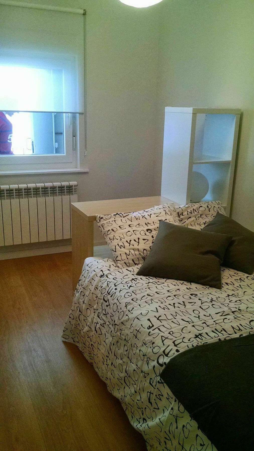 Estupendo Piso De 3 Dormitorios A 5 Min A Pie Plaza Mayor Salamanca Luaran gambar